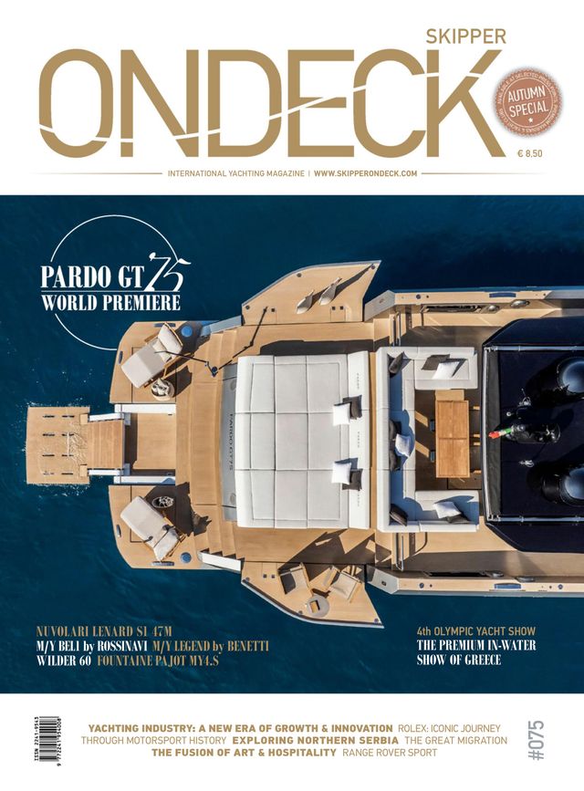 Gå ubegrenset med Magzter GOLD