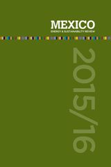 Mexico Energy &amp; Sustainability Review 2015/16