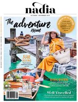 October/November 2018