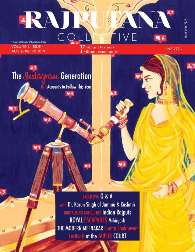 Go Unlimited with Magzter GOLD