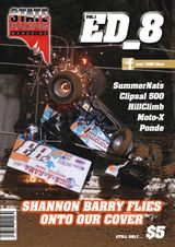 Issue 8