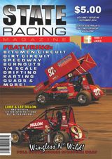 Issue 6