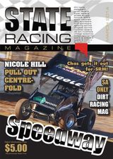 Issue 1