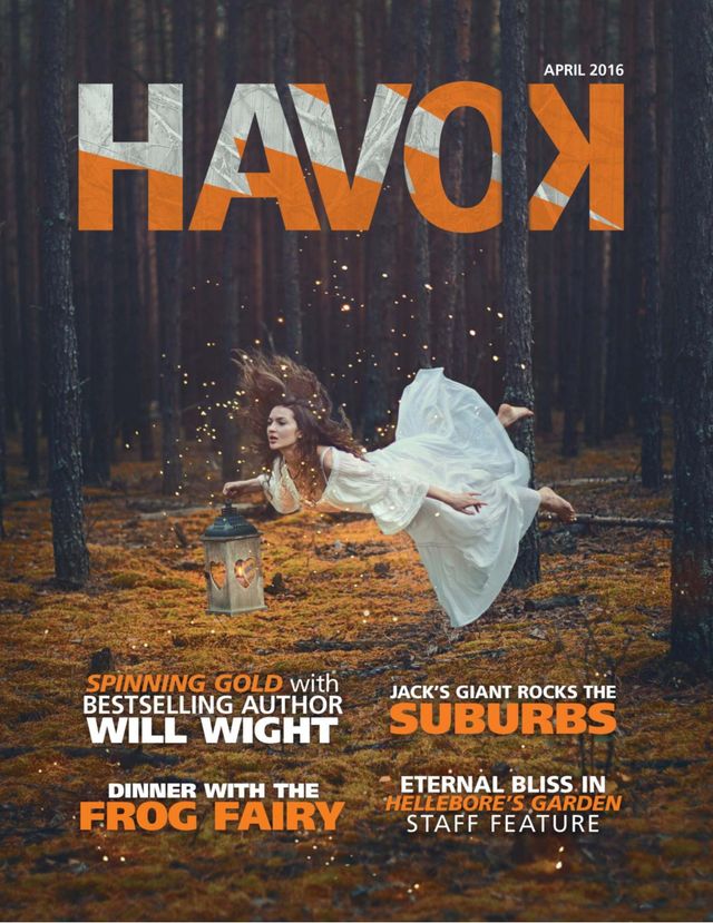 HAVOK