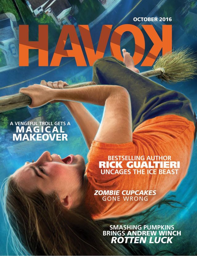 HAVOK