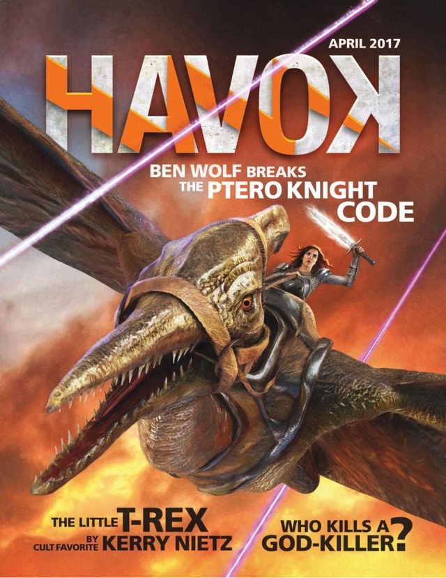 HAVOK