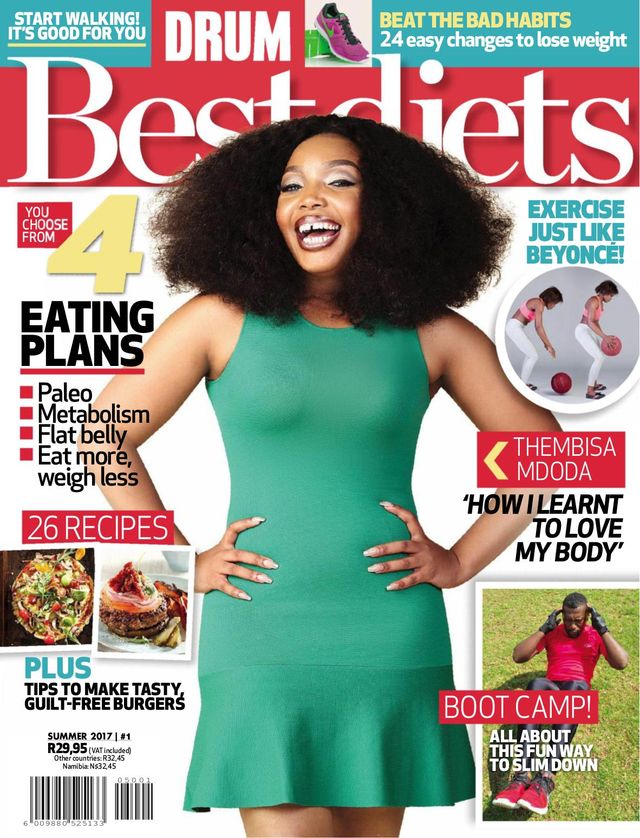 DRUM Best Diets