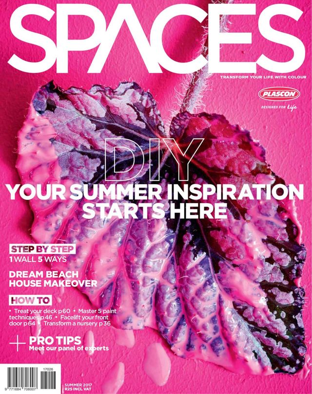 Plascon Spaces