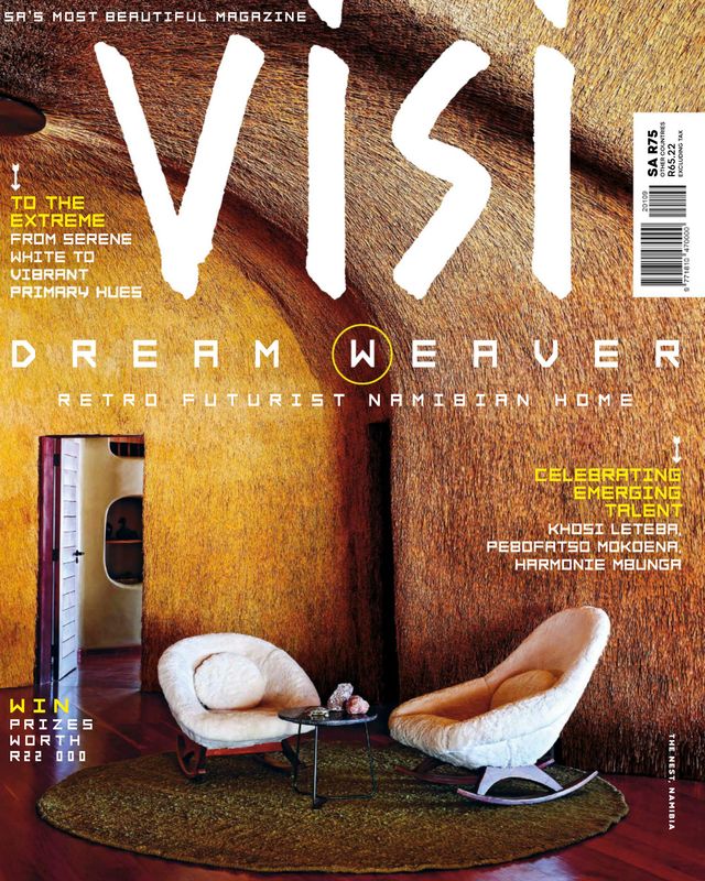 VISI