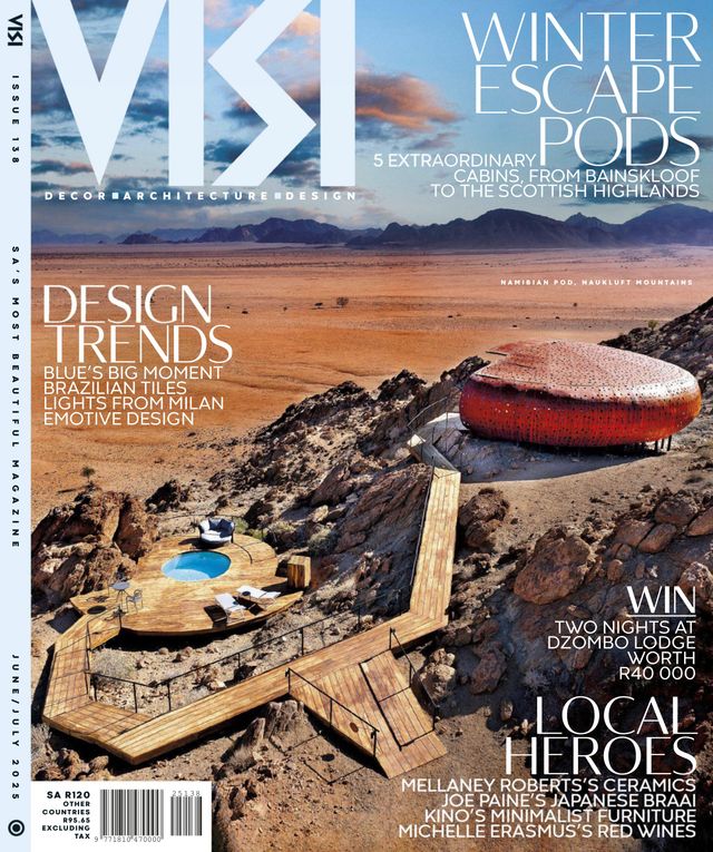 VISI