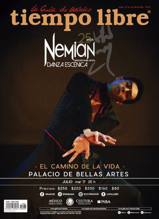 tiempo libre