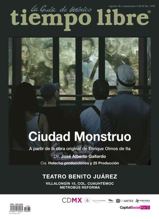 tiempo libre