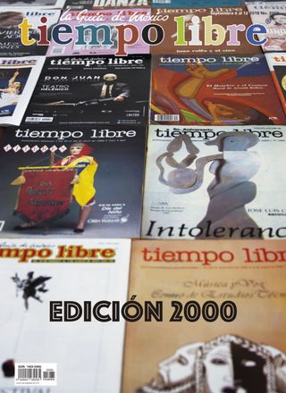 tiempo libre