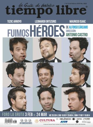 tiempo libre