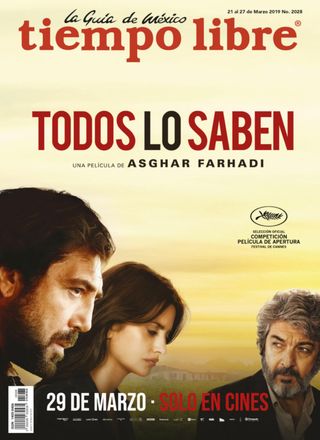 tiempo libre