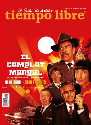tiempo libre