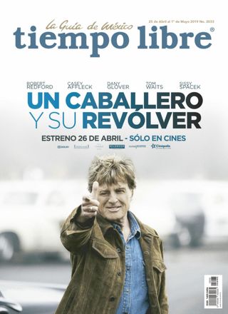 tiempo libre