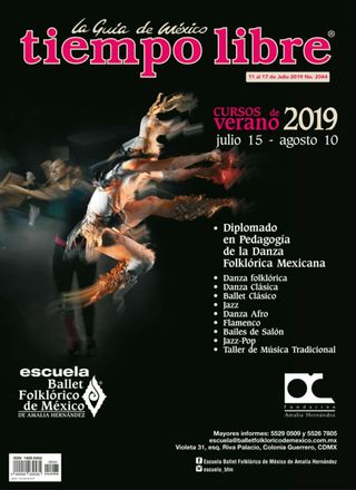 tiempo libre