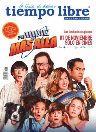 tiempo libre
