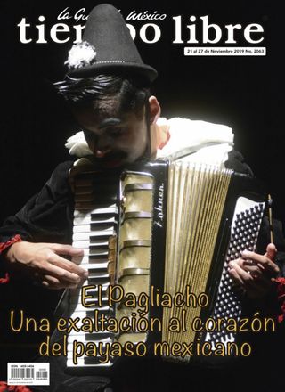 tiempo libre