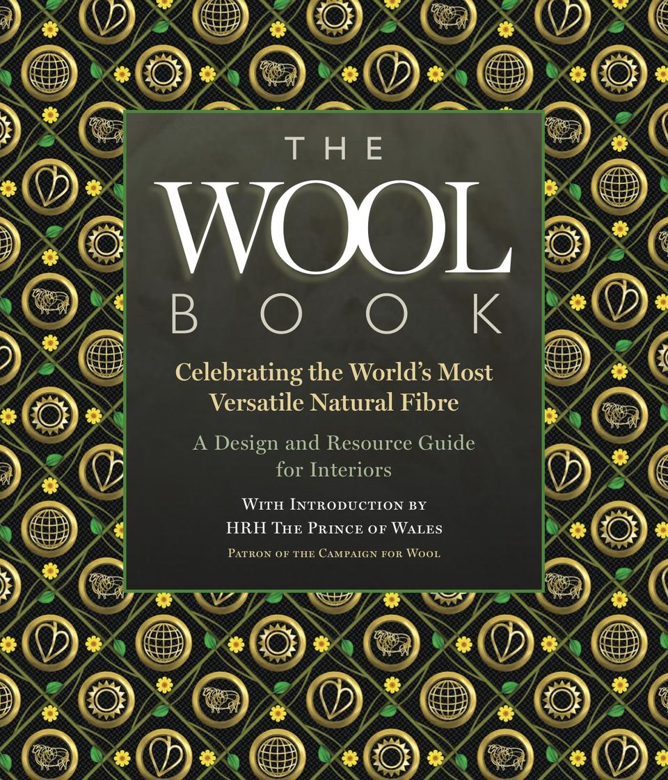 The WOOL Book Magazine Get your Digital Subscription