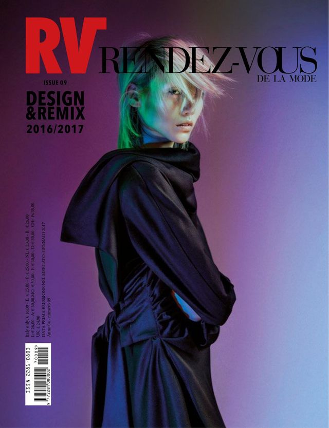 RV de la mode