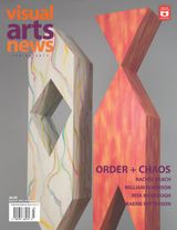Spring 2017 - Order and Chaos