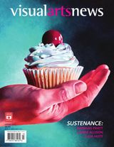 Spring 2021 - Sustenance