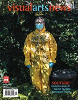 Summer 2021 - Solitude