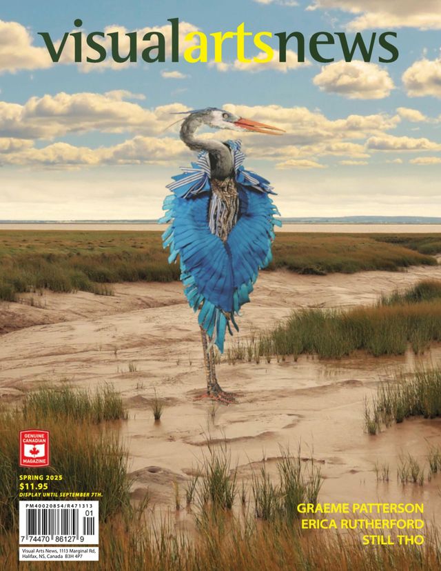 Visual Arts News
