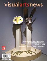 Visual Arts News