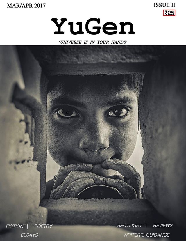 YuGen