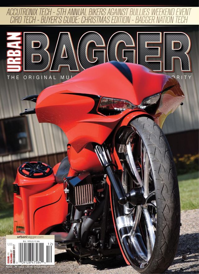 Urban Bagger