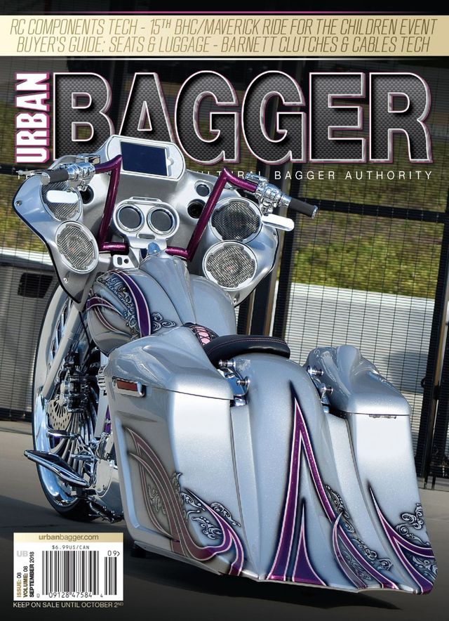 Urban Bagger