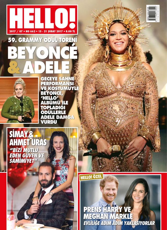 Passez à l'illimité avec Magzter GOLD