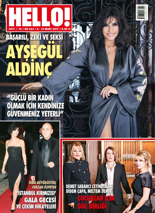 मैगज़्टर गोल्ड के साथ असीमित हो जाओ