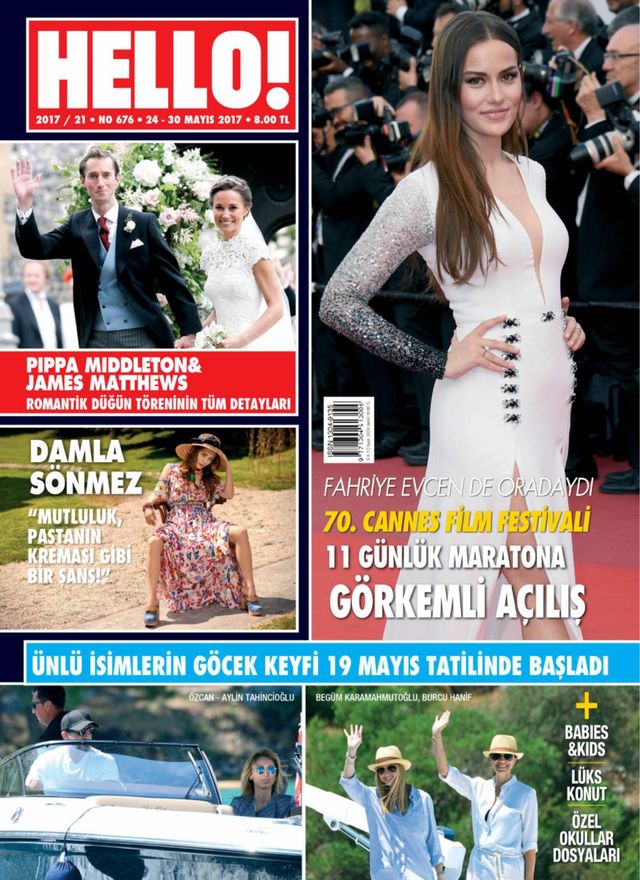 Gå ubegrenset med Magzter GOLD