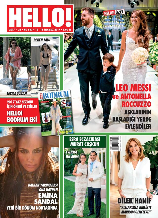 Gå ubegrenset med Magzter GOLD