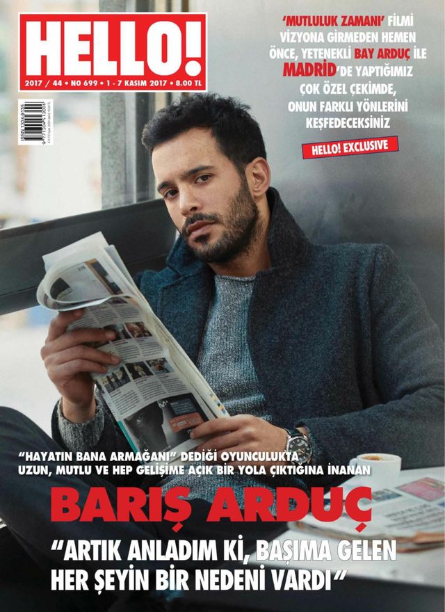Gå ubegrenset med Magzter GOLD