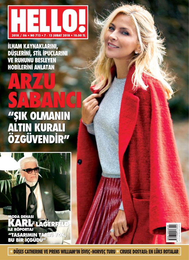 Gå ubegrenset med Magzter GOLD