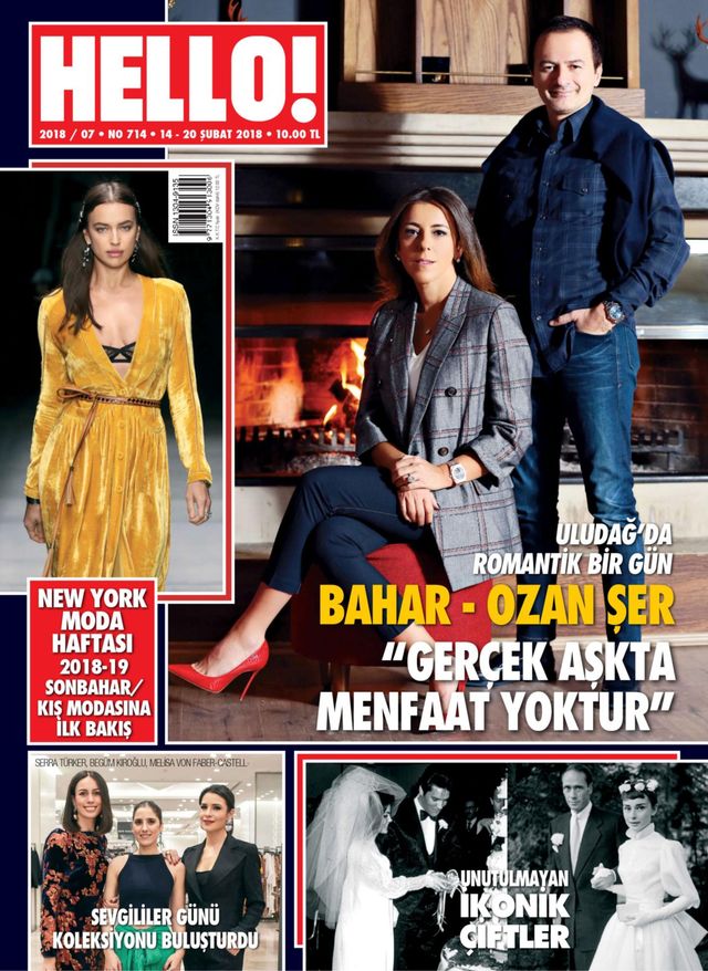 Gå ubegrenset med Magzter GOLD