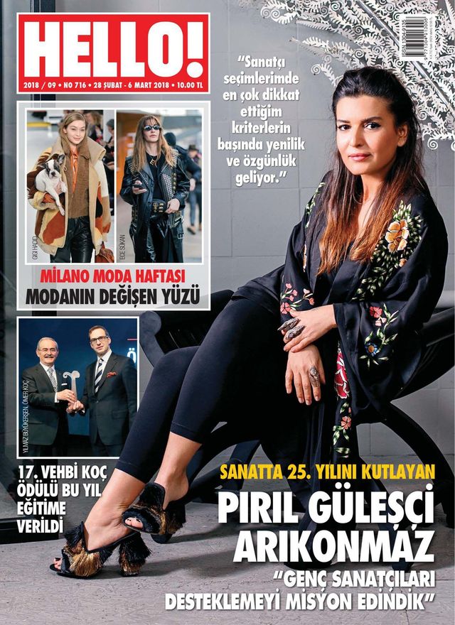 Gå ubegrenset med Magzter GOLD