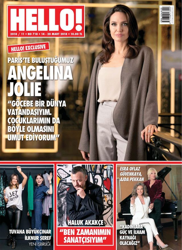 मैगज़्टर गोल्ड के साथ असीमित हो जाओ