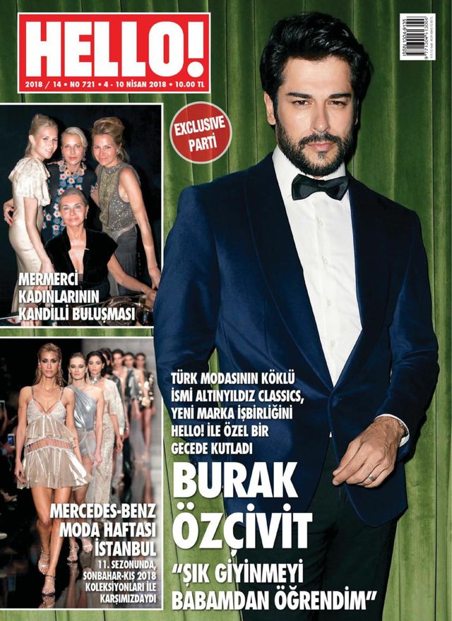 Gå ubegrenset med Magzter GOLD
