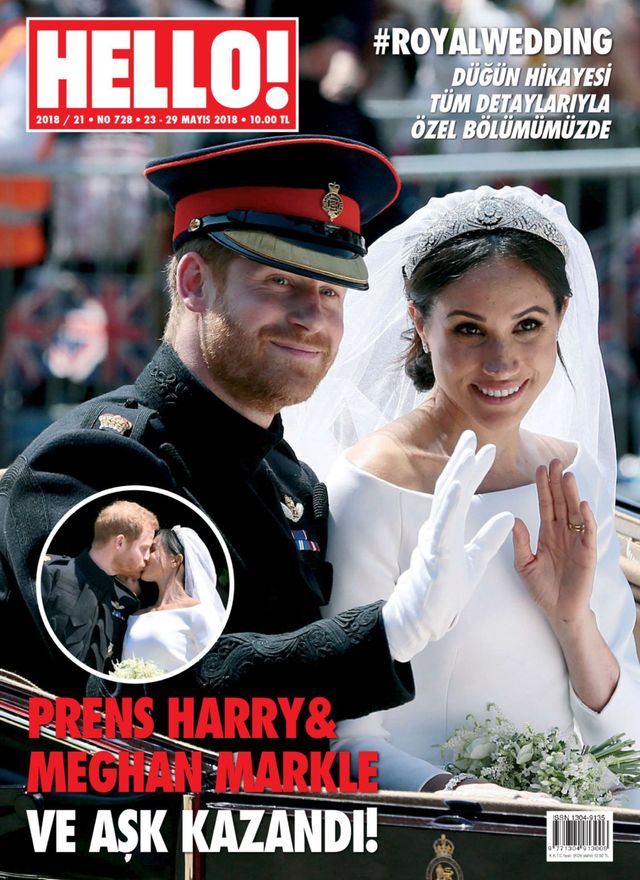 Gå ubegrenset med Magzter GOLD