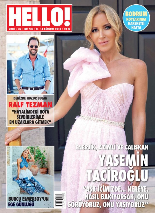 Hello - Türkiye