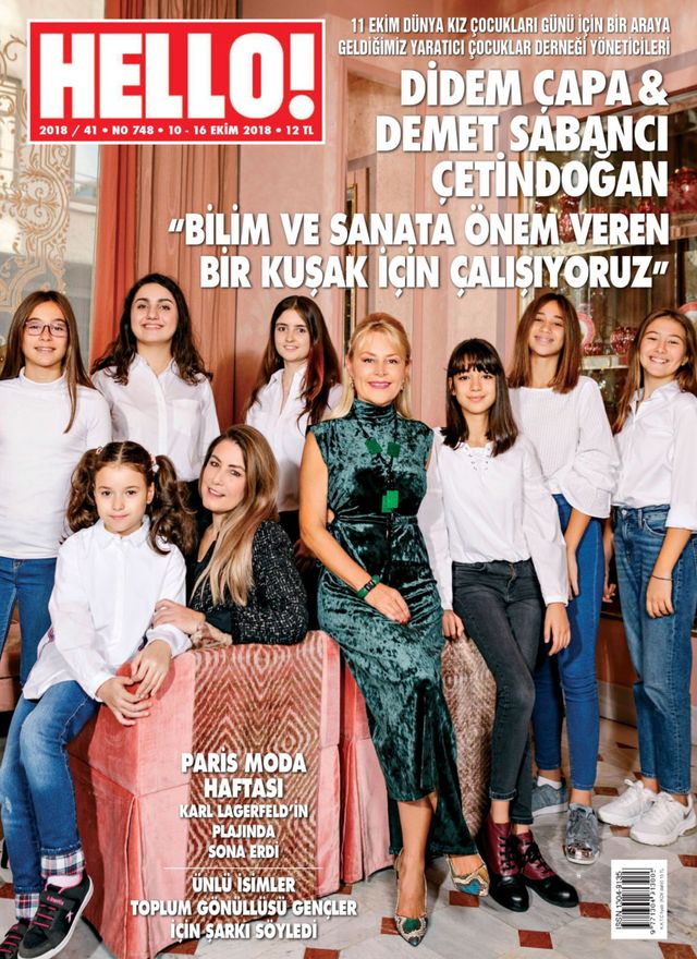 Go Unlimited with Magzter GOLD