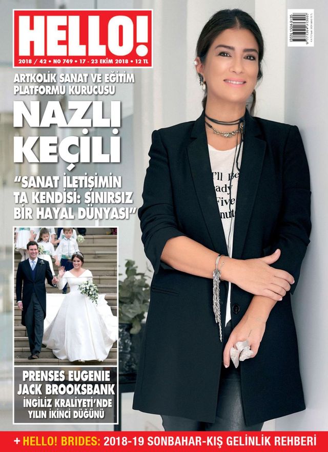 Go Unlimited with Magzter GOLD