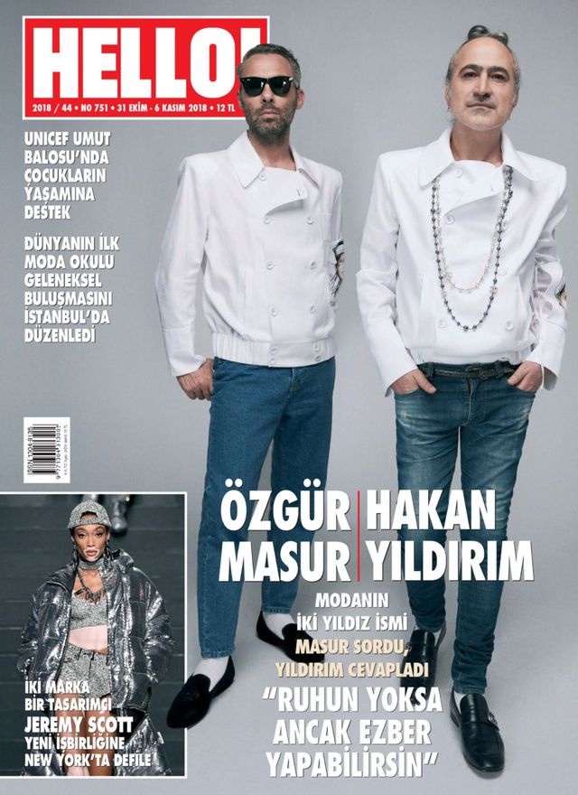 Gå ubegrenset med Magzter GOLD