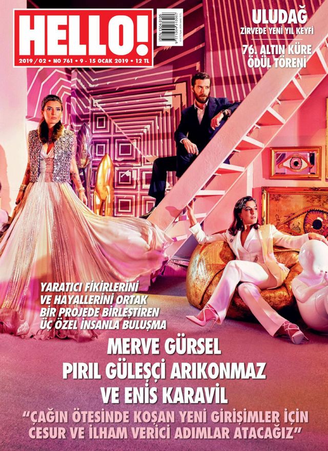 Gå ubegrenset med Magzter GOLD